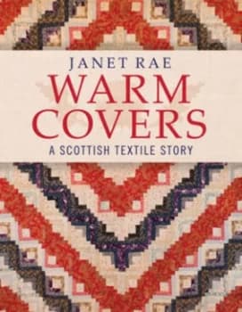 Warm covers by Janet Rae