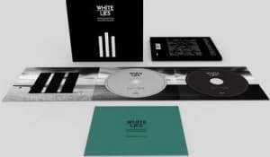 To Lose My Life by White Lies CD Album