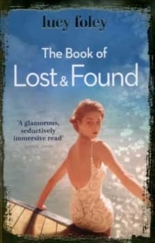 The Book of Lost and Found by Lucy Foley Paperback