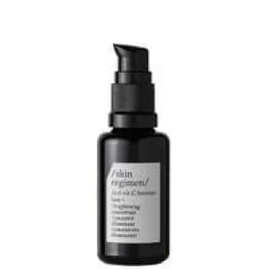 Comfort Zone Skin Regimen 15.0 Vit C Booster 21.2ml