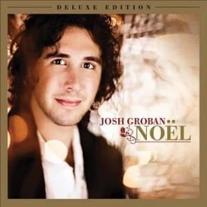 Noel by Josh Groban CD Album