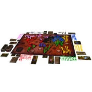 Hasbro Risk - 60th Anniversary Edition
