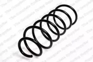 Kilen Suspension Coil Spring Front Axle 26012