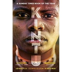 Kintu Paperback / softback 2018