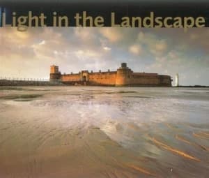 Light in the Landscape by Peter Watson Paperback