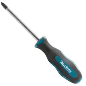 Makita PZ3 Hex Shaft Go-Through Screwdriver - N/A