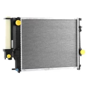 RIDEX Engine radiator BMW 470R0019 1427153,1427154,1432819 Radiator, engine cooling,Radiator,Engine cooler 17101432819,17111427153,17111427154,1740696