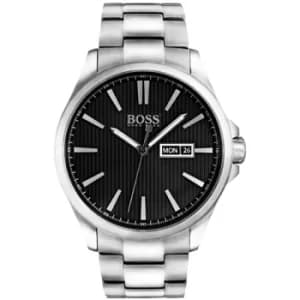 Mens Hugo Boss The James Watch