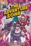 adventure zone the crystal kingdom