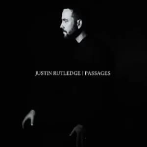 Passages by Justin Rutledge CD Album