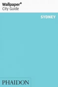 Sydney by Carrie Hutchinson Paperback