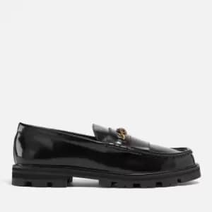 Kurt Geiger London Harley Leather Loafers - UK 8