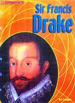 Sir Francis Drake by Neil Champion Book