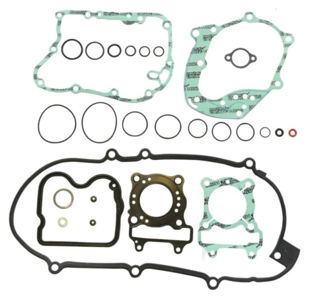P400210850139 - Athena Complete Gasket Kit For Honda FES 125 2007-2010 P400210850139