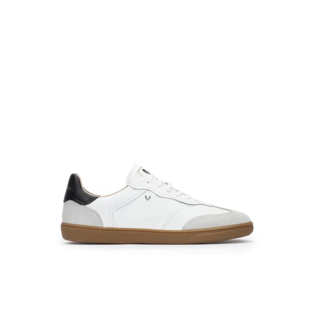 Martinelli Womens Trainers Martinelli Albricci Blanc Female 39