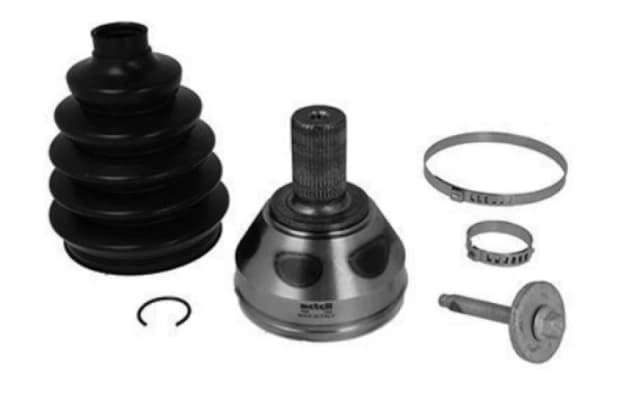 PROCARO 77-LA-100 CV Joint Joint Kit,drive shaft (5)