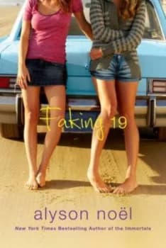 Faking 19 by Alyson Nol Paperback