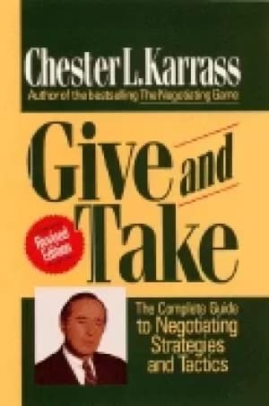 give and take revise