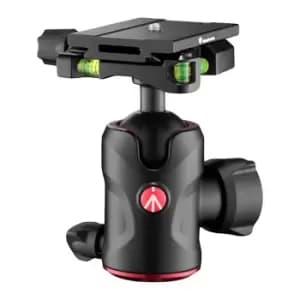 Manfrotto MOVE MH496 Ball Head with Q6