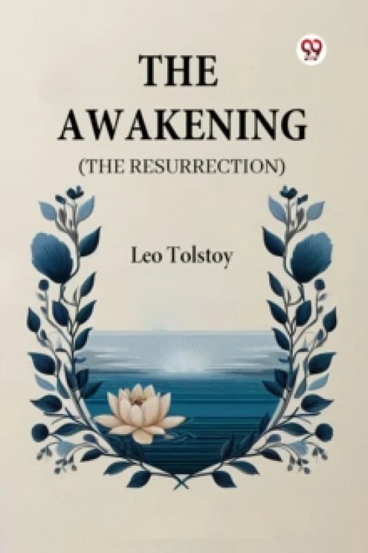 The Awakening (The Resurrection) Paperback