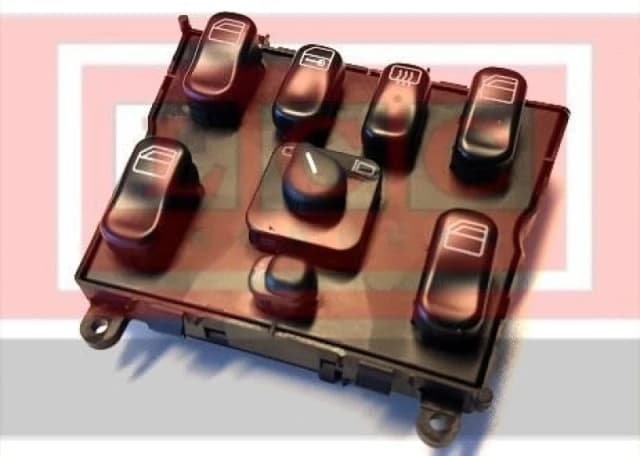 LCC LCC4037 Switch, door lock system Switch,door lock system (864)