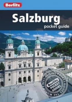 Salzburg by Leigh-Anne Coetzee Paperback