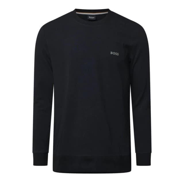 Boss Pete G Sweatshirt Black male M