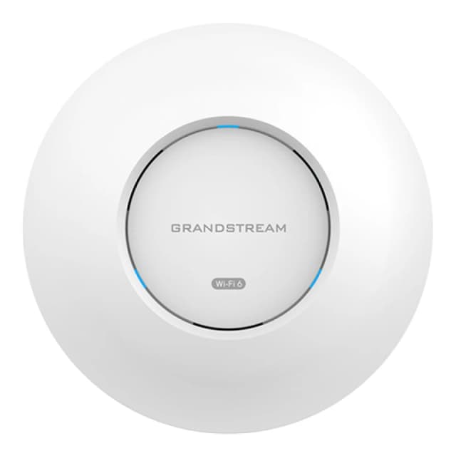 Grandstream Networks GWN7660 Wireless access point 1770 Mbps White P