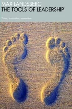 The Tools of Leadership by Max Landsberg Paperback