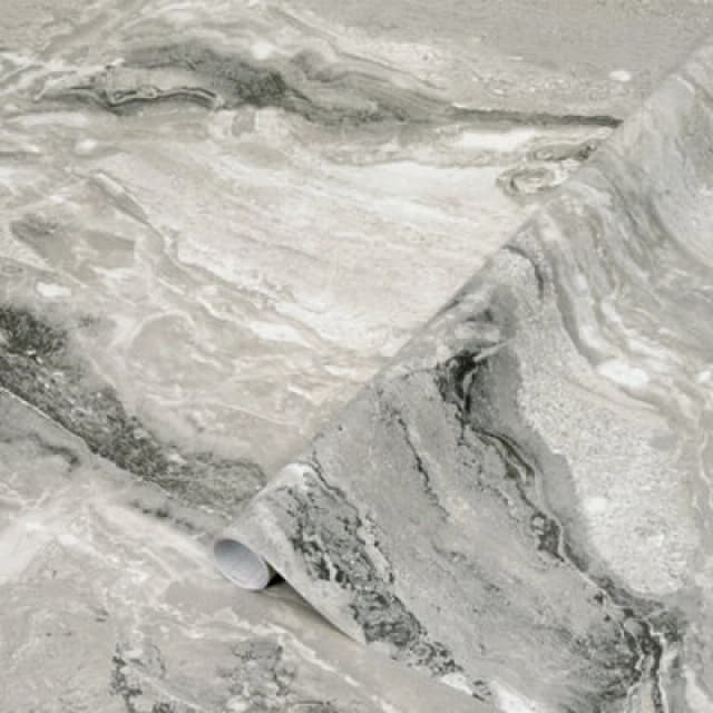 D-C-Fix Self Adhesive Vinyl Wrap For Worktops Paladina Greige 67.5Cm X 2M One Colour WN0CI Unisex