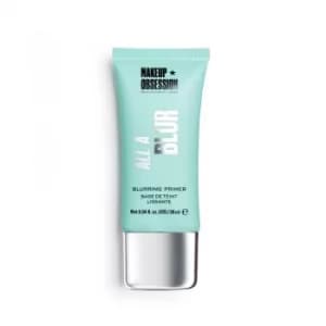 All A Blur Primer