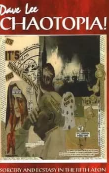 Chaotopia by Dave Lee