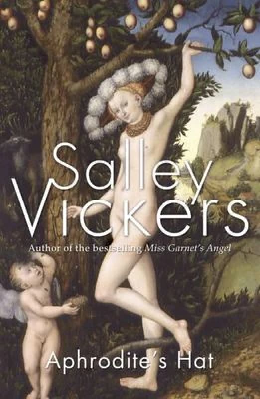Aphrodites Hat by Salley Vickers Paperback