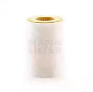 Air Filter C1036/2 By Mann-Filter