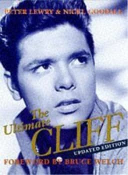 The Ultimate Cliff by Nigel Goodall Paperback