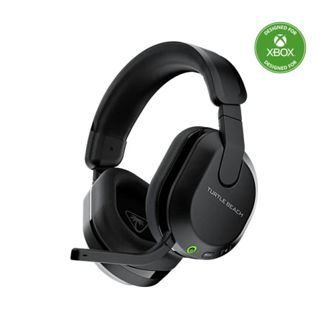 Turtle Beach Stealth 600 GEN3 Xbox Wireless Gaming Headset - Black