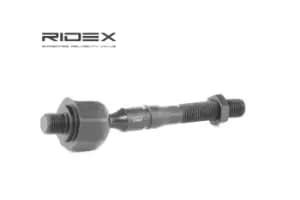 RIDEX Inner Tie Rod 51T0040 Rack End,Inner Track Rod MERCEDES-BENZ,M-Klasse (W163)