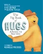 big book of hugs a barkley the bear story