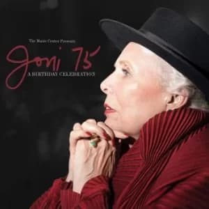 Joni 75 A Joni Mitchell Birthday Celebration by Various Artists CD Album