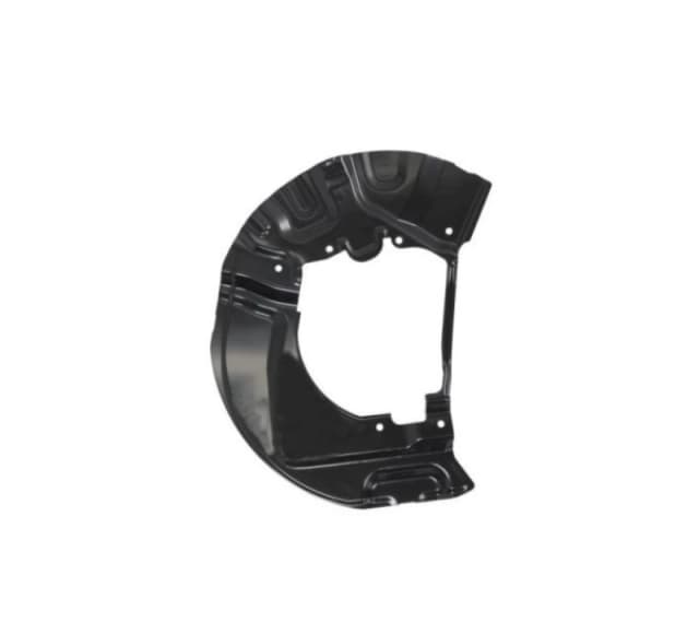 LTD LTD-34116767648 Brake Disc Back Plate Front Axle Right Sheet Steel Splash Panel,brake disc (1330)