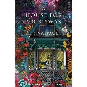 A House For Mr Biswas by V. S. Naipaul (Paperback, 2016)