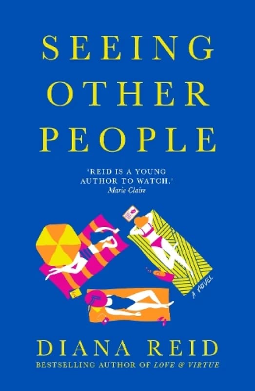 Seeing Other People Hardback