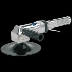 Sealey SA17/S Air Polisher 180mm Disc