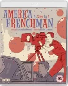 America As Seen By a Frenchman