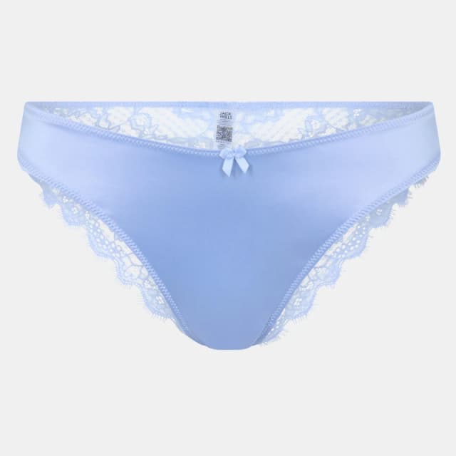 Jack Wills Elodie Brazillian - Blue Blue 10
