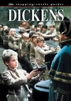 Dickens by Nicola Barber Book