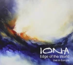 The Edge of the World by Iona CD Album