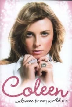 Coleen by Coleen Mcloughlin Hardback