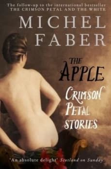 The Apple by Michel Faber Paperback