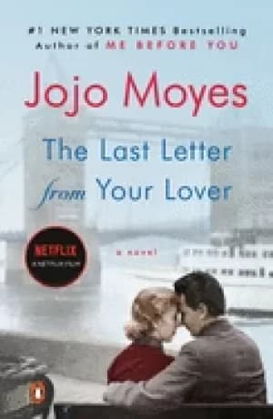 last letter from your lover